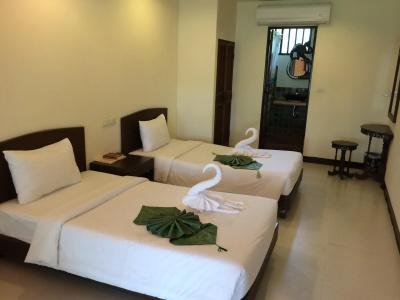 Sasidara Resort Nan - 51