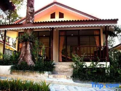 Chang Cliff Resort - 47