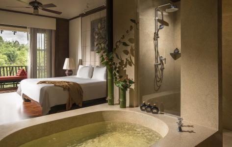 Anantara Golden Triangle Elephant Camp & - SHA Certified - 13