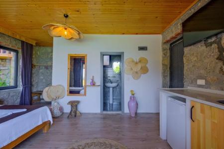 Faralya Yoruk Evi - 77