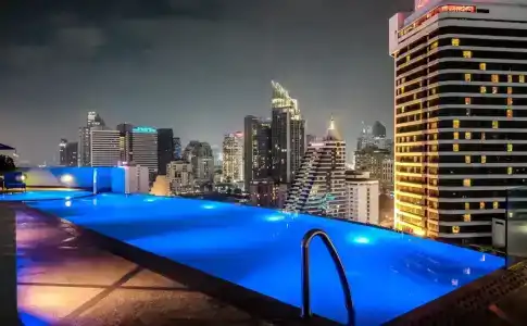 Shama Sukhumvit Bangkok - 16
