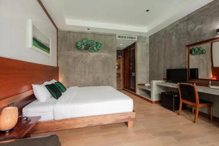 Green View Village Resort - Sha Plus - 83
