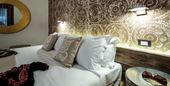 Mercatovecchio Luxury Suites - 43