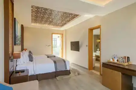 Wyndham Grand Kn Paradise Cam Ranh - 160