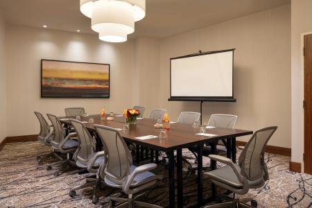 Hilton Garden Inn Long Island City - 26