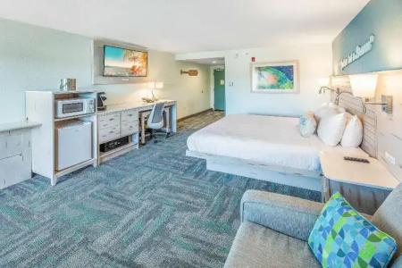 Margaritaville Island Inn - 20