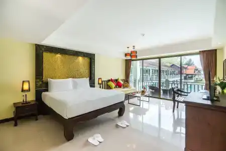 Khaolak Emerald Beach Resort & Spa - Sha Extra Plus - 1