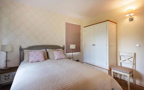 Predela Lux Aparthotel - 49