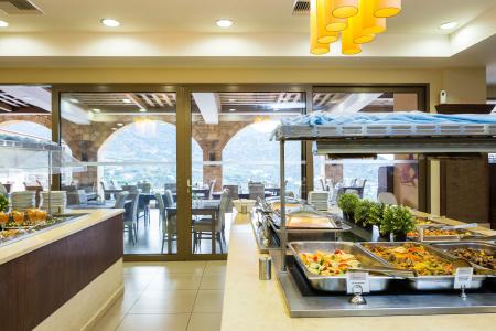 Filion Suites Resort & Spa - 14