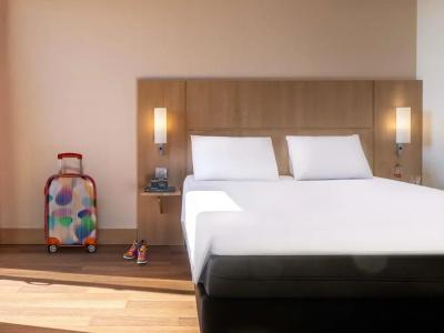 Ibis Budget Madrid Centro Las Ventas - 57