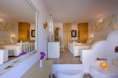 Chora Resort & Spa - 125