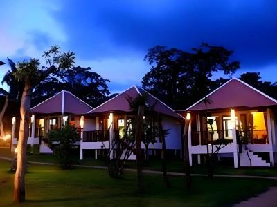 Supsangdao Resort - 32