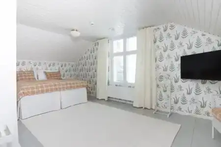 Ahlströmin Ruukki Noormarkku - 19