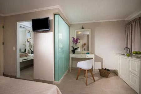 Notos Heights & Suites - 278