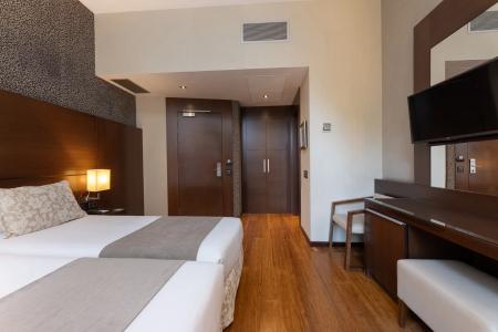 Barcelona Colonial - 16