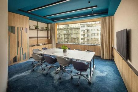 Crowne Plaza Budapest, An Ihg - 22