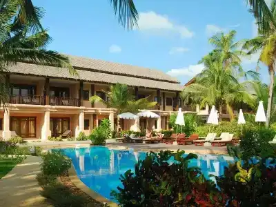 Andamania Beach Resort, Khaolak - SHA plus - 15