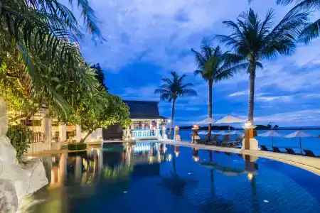 Dara Samui Beach Resort - Sha Extra Plus - 38