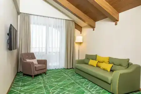Wyndham Garden Burabay - 33