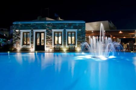Naxos Resort Beach - 15