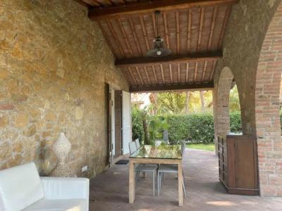 Villaggio I Sorbizzi - 22