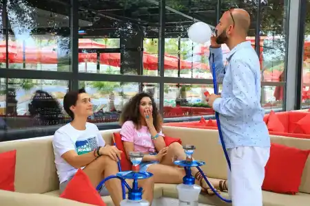 Very Chic Adult Only - 15