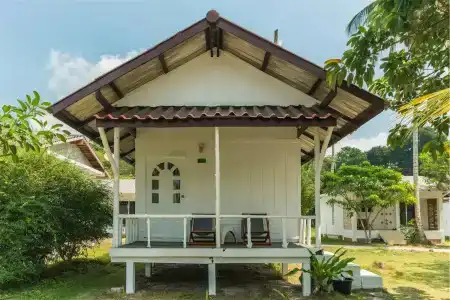 Siam Beach Resort Koh Kood - 1