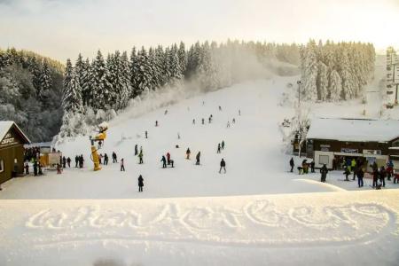 Niedersfeld-Winterberg - 19