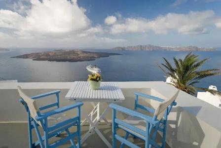 Pantelia Suites - 43