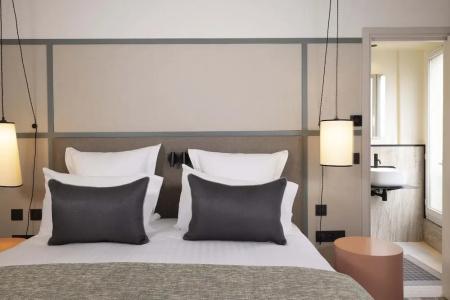 Hôtel Toujours - 109