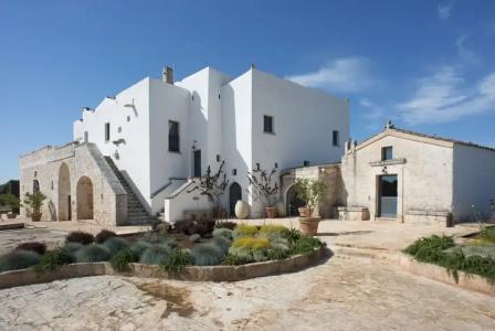 Masseria Santo Scalone - 18