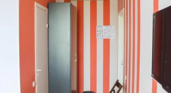 Da Vinci Hostel na Pushkina - 12
