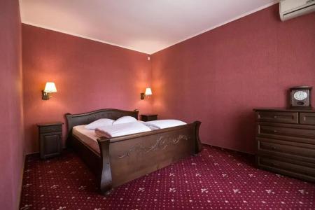 Shelter Club & Spa - 35