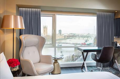 Park Plaza London Riverbank - 34