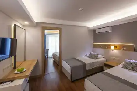 Narcia Resort Side - Ultra All Inclusive - 3