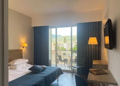 Grand Hôtel De Calvi - 45
