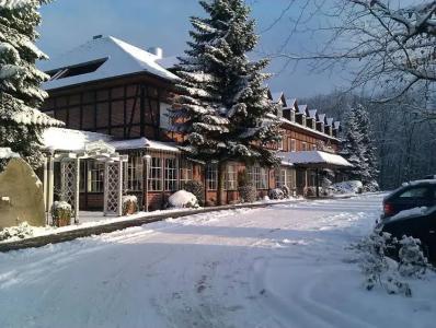 Haags Niedersachsenhof - 12
