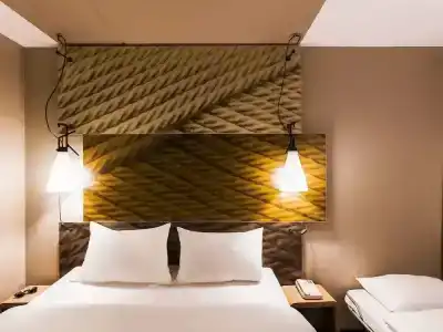 ibis Winterthur City - 32