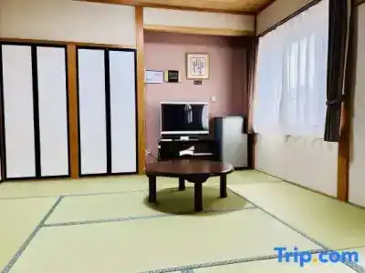 Pension Ajiwai - 20