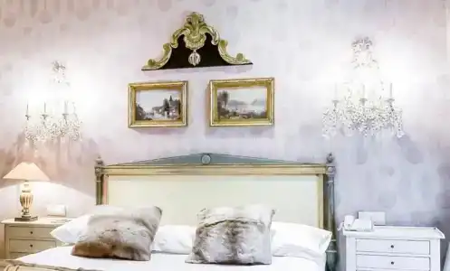 Hôtel du Romancier - 18