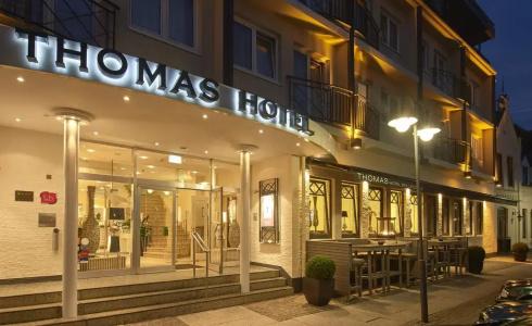 Thomas Spa & Lifestyle - 2