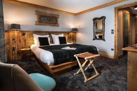 Hôtel Les Suites Du Montana - 25