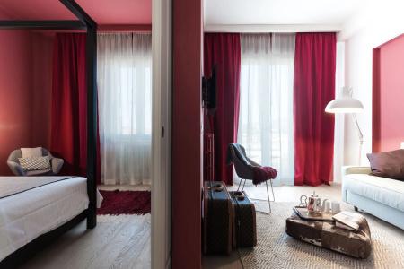 b&b Lorena Suites - 8