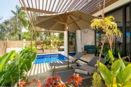 Toa & Spa Zanzibar - 139