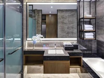 Grand Mercure Oriental Ginza Shenzhen - 27