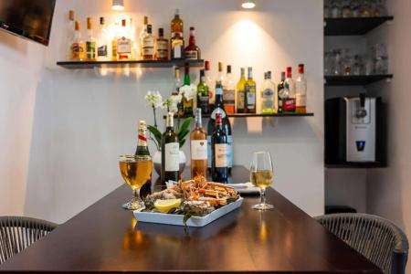 Best Western Hôtel Royan Océan - 10