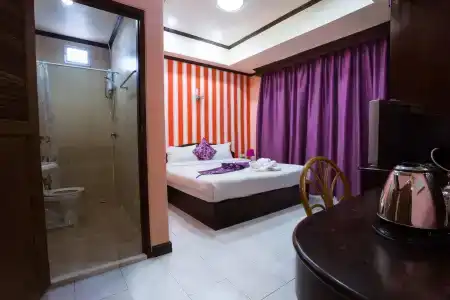 Grand Orchid Inn Patong beach - 30