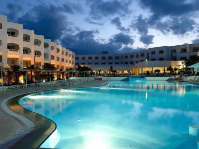 Thalassa Mahdia - 10