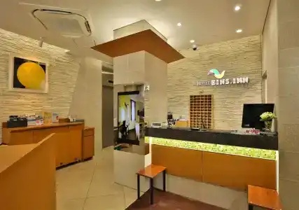 Eins.Inn Umeda Higashi - 19