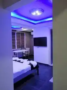 KiliÇ Motel - 34